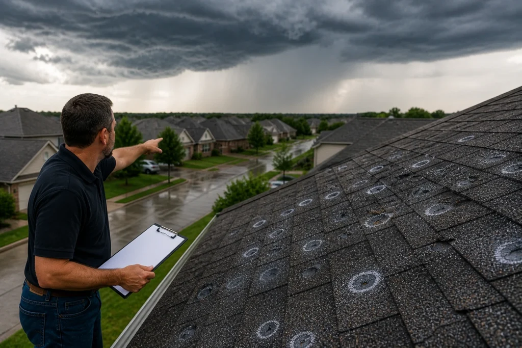 What to Do If Your Hail Claim Was Denied 2