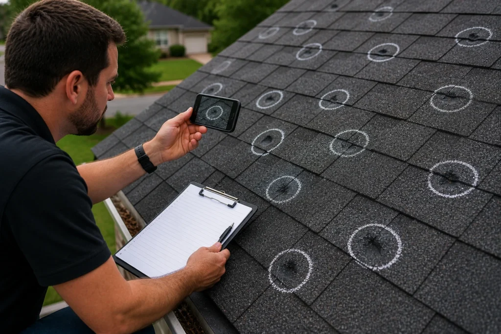 What to Do If Your Hail Claim Was Denied 3